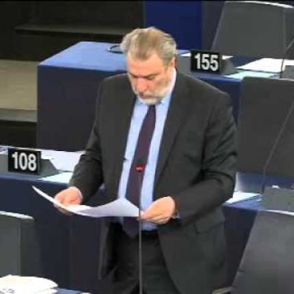 Νότης Μαριάς: Ποιός είστε κύριε Γιούνκερ, ο ανθύπατος των Αθηνών;