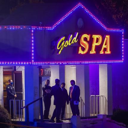 spa