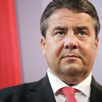 Γκάμπριελ: «Οι αλλαγές στην ελληνική πολιτική δεν θα γίνουν εις βάρος των ευρωπαίων πολιτών»