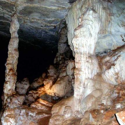 σπηλαιο σητειας