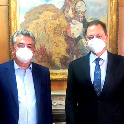 Αρναουτάκης Λιβανιος