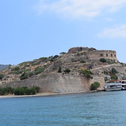 Σπιναλογκα