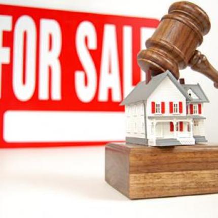 πλειστηριασμοί