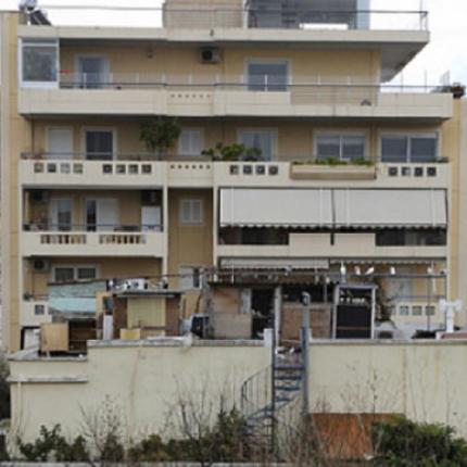 Σπίτι Τσίπρα