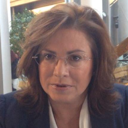 μαρία σπυράκη