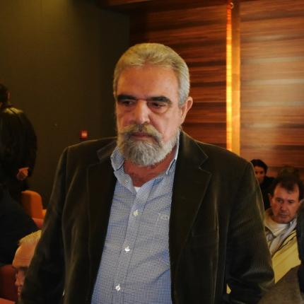 Σπύρος Καλλέργης