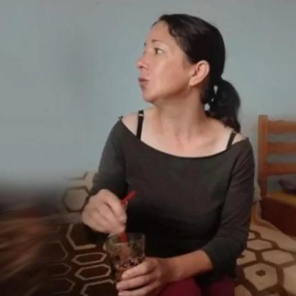 42χρονη Μόνικα - κυπαρισσία