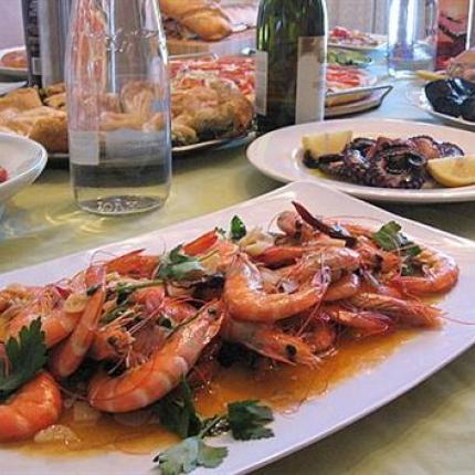 σαρακοστιανά