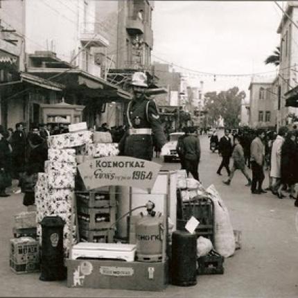Ηράκλειο: Η «Βαρέλα», καιρού επιτρέποντος, θα στηθεί του… χρόνου!