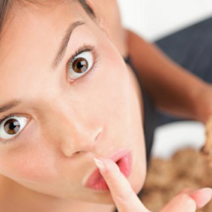 Τα μυστικά ... καίνε την υγεία