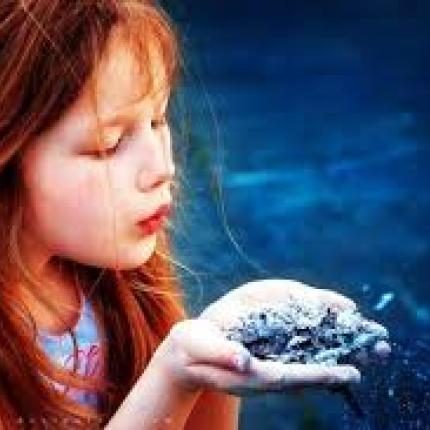 Στάχτη: η πολύτιμη