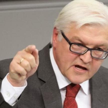 "Σφαγή" Κοτζιά - Σταϊνμάγερ για τις γερμανικές αποζημιώσεις 