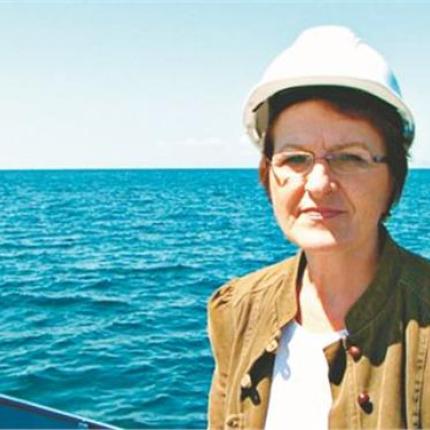 Στο Χιούστον παρουσιάστηκε η πετρελαιοδυναμικότητα της Κρήτης 