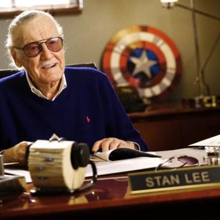 stan lee