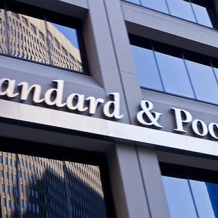 Το Ελεγκτικό Συνέδριο της Ιταλίας μηνύει τη Standard &amp; Poor's!