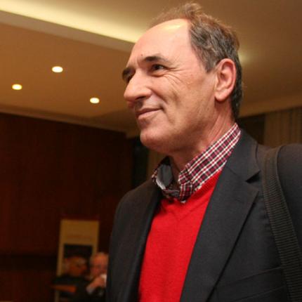 Γ. Σταθάκης: Μπορεί να υπάρξει συμφωνία έως το τέλος Φεβρουαρίου