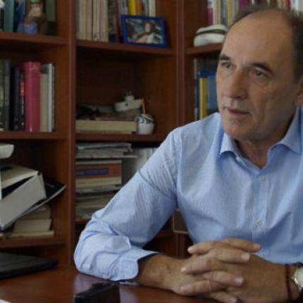 Γ. Σταθάκης: "Aπόλυτα κοστολογημένο και άψογο το πρόγραμμα του ΣΥΡΙΖΑ