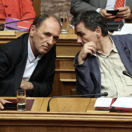 τσακαλωτος - σταθακης