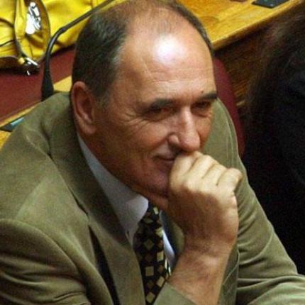 Νέο κούρεμα του χρέους ζητά ο Βουλευτής του ΣΥΡΙΖΑ Γ.Σταθάκης