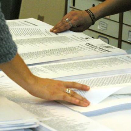 Κρήτη: 8.400 υποψήφιοι... ζητούν την ψήφο μας