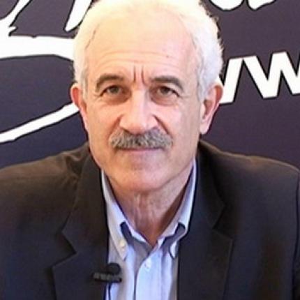 σταύρος καλαμάκης