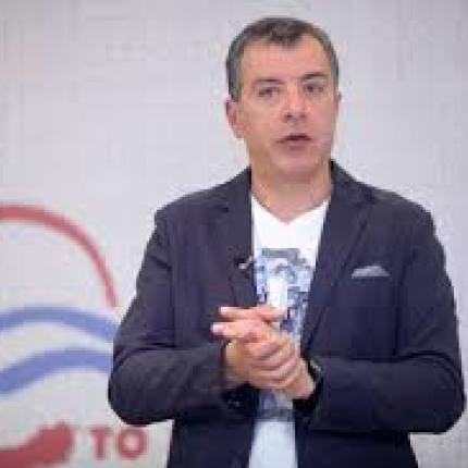 Δεν ψηφίζει Προκόπη Παυλόπουλο το Ποτάμι