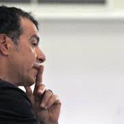 Η οργισμένη απάντηση του Σταύρου Θεοδωράκη στον Παύλο Χαϊκάλη