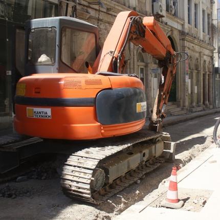 μικρή Έβανς