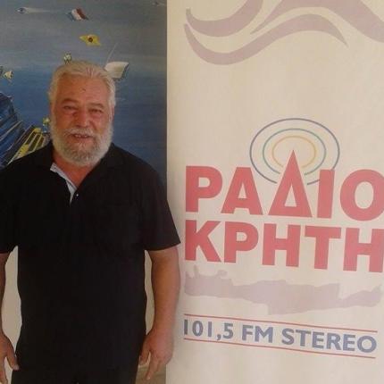 στέφανος αναστασάκης