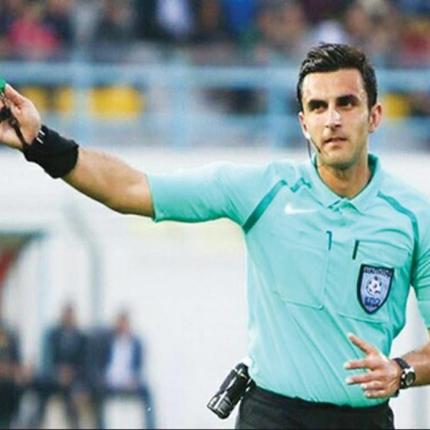 Στέφανος Κουμπαράκης