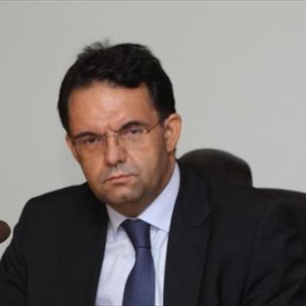Απεβίωσε ο Γενικός Γραμματέας του υπουργείου Διοικητικής Μεταρρύθμισης, Δημήτρης Στεφάνου