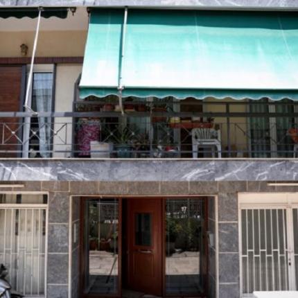 γυναικοκτονια δαφνη