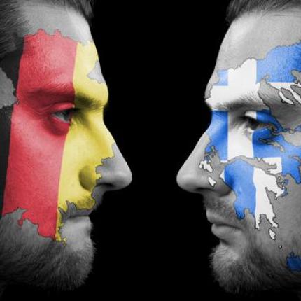 Γερμανική έρευνα: Η κρίση δυνάμωσε τα "στερεότυπα" για τους Έλληνες