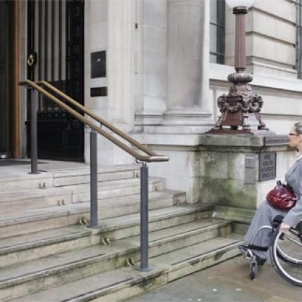 Αυτές είναι οι Σκάλες Πολιτισμού! (βίντεο)