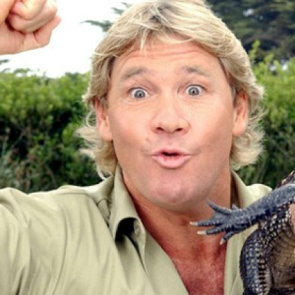 Ο θρυλικός κροκοδειλάκιας κατέθεσε "τεχνογνωσία" Πώς να πιάσετε το Σήφη