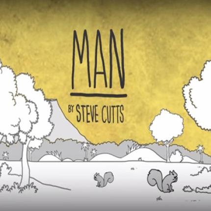 Τα κατορθώματα του ανθρώπου στον πλανήτη γη (βίντεο)