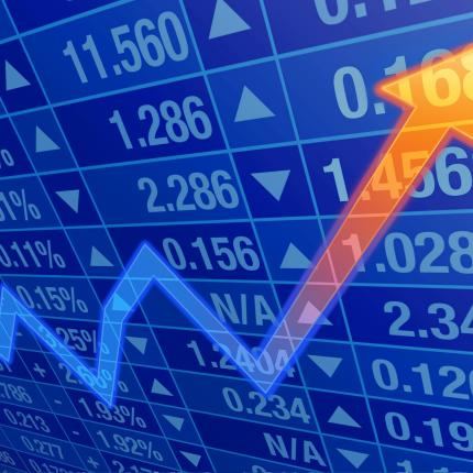 'Ανοδο 6,73% σημείωσε το Χρηματιστήριο Aθηνών