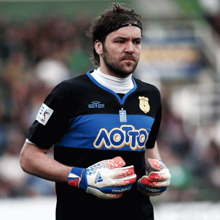 Στη Χάιφα ο Στοΐκοβιτς του Εργοτέλη