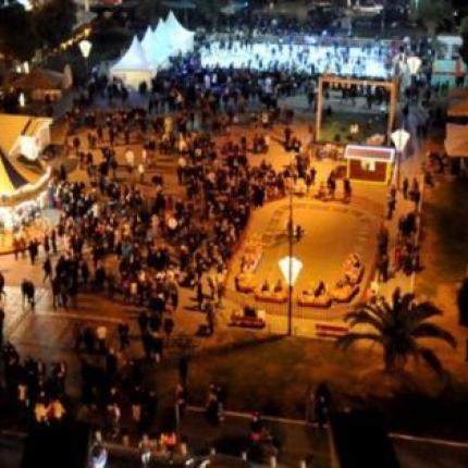 Ο χριστουγεννιάτικος στολισμός έκανε "άνω-κάτω" το δημοτικό συμβούλιο 