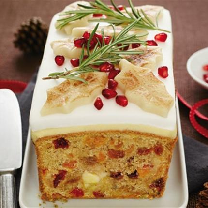 Στόλεν κέικ