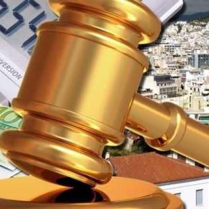 Στο "σφυρί" κατοικία μητέρας με ανήλικα παιδιά στη Ρόδο