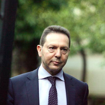 Απέκλεισε ο Στουρνάρας οποιαδήποτε μείωση στον ΕΦΚ του πετρελαίου θέρμανσης