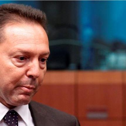 Στουρνάρας: "Προχωράμε μπροστά, μένω και δίνω τη μάχη"