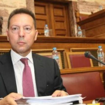 Στουρνάρας: Δεν αναφέρει η έκθεση του ΔΤΝ περί δημοσιονομικού κενού 7 δις