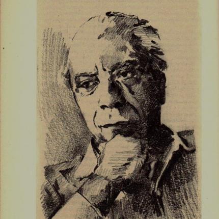 Το διήγημα της Τετάρτης "διαβάζει" Στρατή Τσίρκα