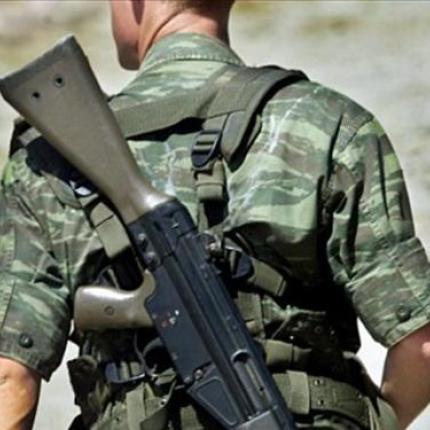 30.000 Σαουδάραβες στρατιώτες στα σύνορα με το Ιράκ