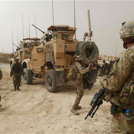 Νεαρός μαχαίρωσε και σκότωσε στρατιώτη του ΝΑΤΟ στην Καμπούλ