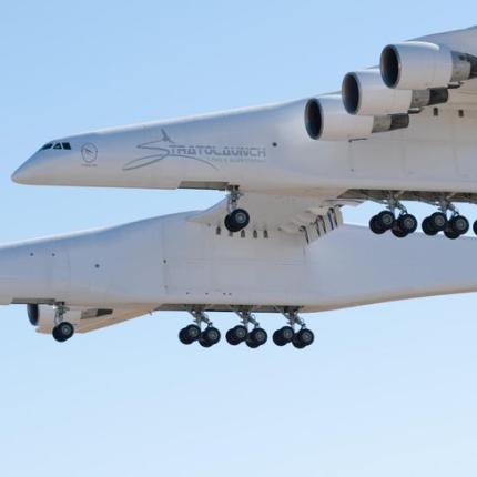 stratolaunch