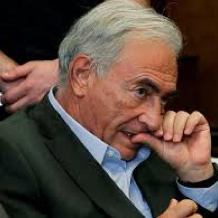 Ο Στρος - Καν αναγνώρισε στο δικαστήριο "την ευχαρίστηση του σεξ" 