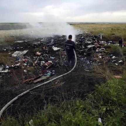 Σχέδιο ψηφίσματος στο Σ.Α. του ΟΗΕ από την Αυστραλία για τη συντριβή του αεροσκάφους